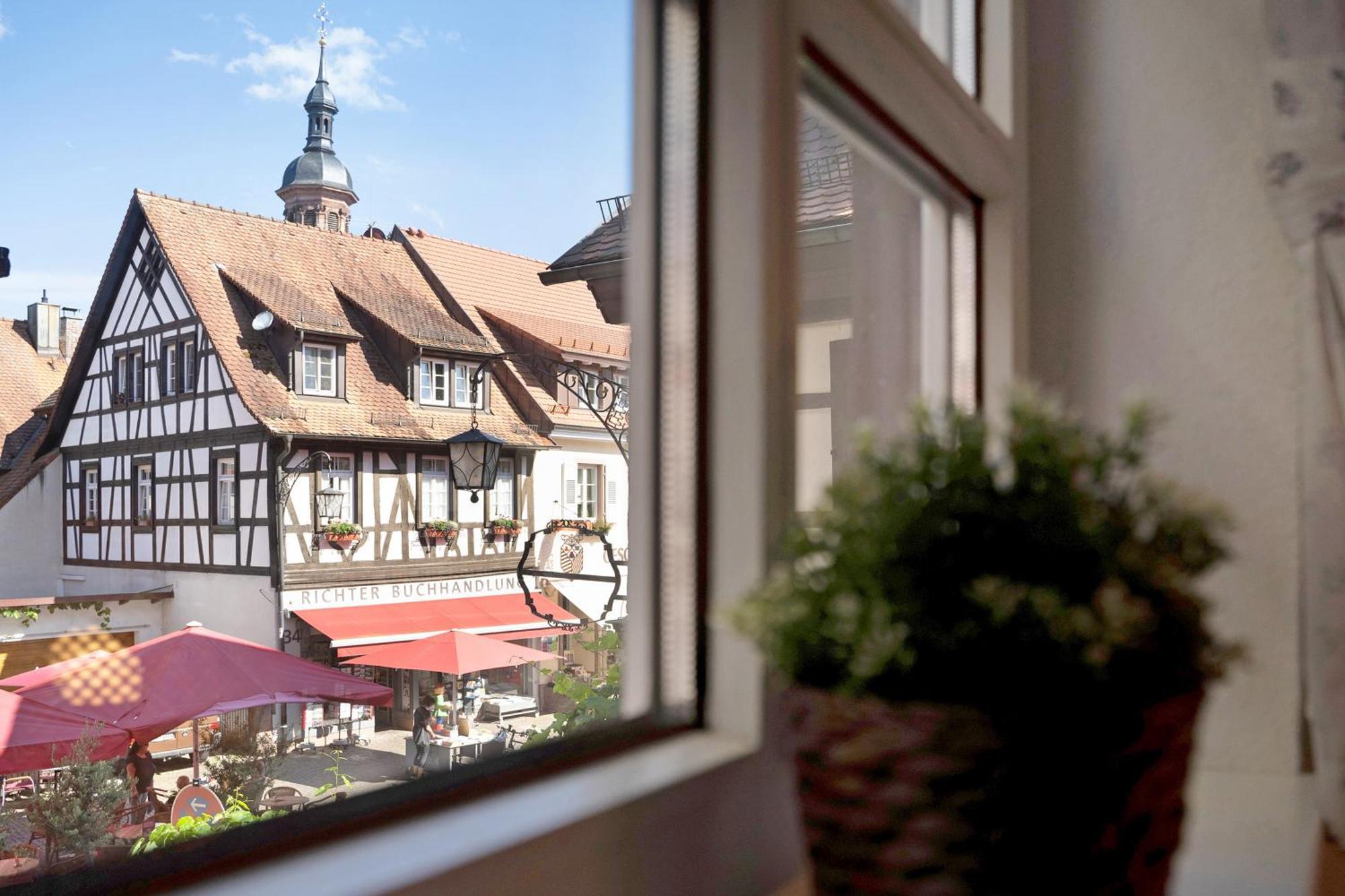 Casa Stadtblick Gengenbach Exterior photo